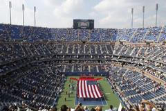 Finále US Open, Djokovič - Nadal, 2011