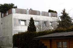 Rakousko Fritzl soud 2