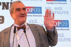 2. sněm TOP 09, volby