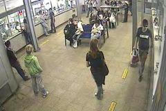 Muž hrozil odpálením bomby