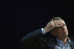 Bill Gates