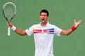 Masters v Torontu: Novak Djokovič