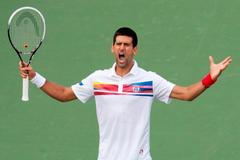 Masters v Torontu: Novak Djokovič