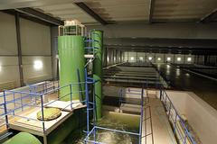 Pitná voda ze Želivky