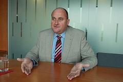 František Dohnal prezident NKÚ