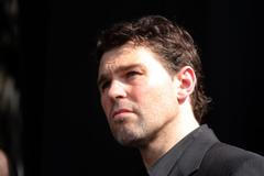 Rozloučení s hokejisty na Staroměstském náměstí