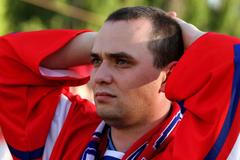 MS v hokeji: český smutek