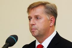 Petr Bendl