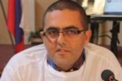 Stanislav Daniel, jeden z organizátorů konference