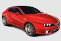 Alfa Romeo Brera