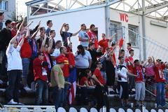 Ondrášovka Cup: Kroměříž - Brno