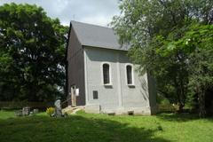 Šumava - 60 let od uzavření hranic