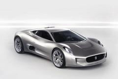 Jaguar C-X75