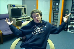 George "Geohot" Hotz