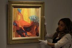 František Kupka: Pohyb