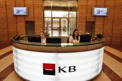 ilustrační foto - banka