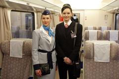 Nové služby českých drah