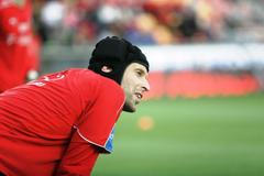 Český trénink (Čech)