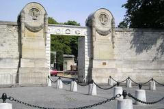 Vznikl žebříček hřbitovů pro turisty: Pére Lachaise