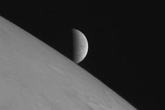 NASA zveřejnila další dávku snímků z hlubokého vesmíru