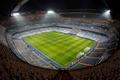 Real Madrid - Barcelona (Santiago Bernabeu)