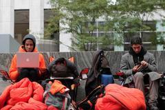 iPhone 4S zahájení prodeje