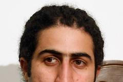 Syn Usámy bin Ládina: Umar bin Ládin