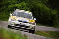 Rally Bohemia 2011