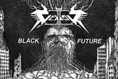 Vektor - metalové album