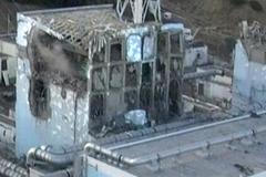 První detailní snímky poničené Fukušimy