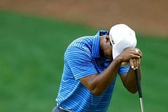 Golf Masters (Tiger Woods)