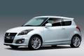 Suzuki swift sport 2011