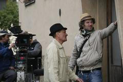 Okrení přebor - film