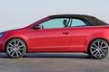 VW Golf Cabrio