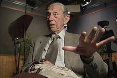 Harold Camping, kazatel, jenž předpověděl konec světa