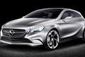 Mercedes-Benz Concept A-Class