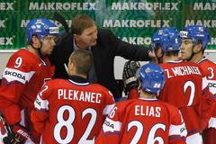 MS 2011: Česko - Slovensko (Hadamczik)