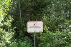 Šumava - 60 let od uzavření hranice