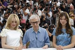 Cannes 2011
