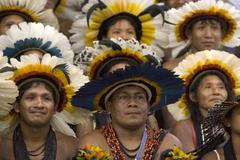 Brazilské sportovní hry