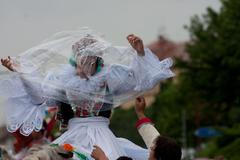 Jízda králů v Hluku