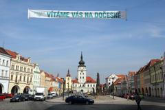 Chrám chmele a piva v Žatci