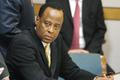 Conrad Murray