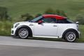 Mini Coupe