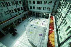 Ústřední vojenská nemocnice