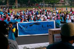 Pochod proti diabetu