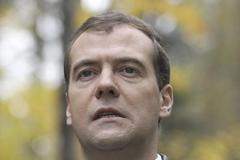 Dmitrij Medveděv