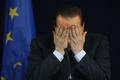 Archivní fotky - Silvio Berlusconi - 2008