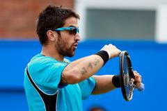 Londýn: Murray - Tipsarevič