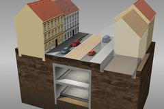 Městský okruh Praha